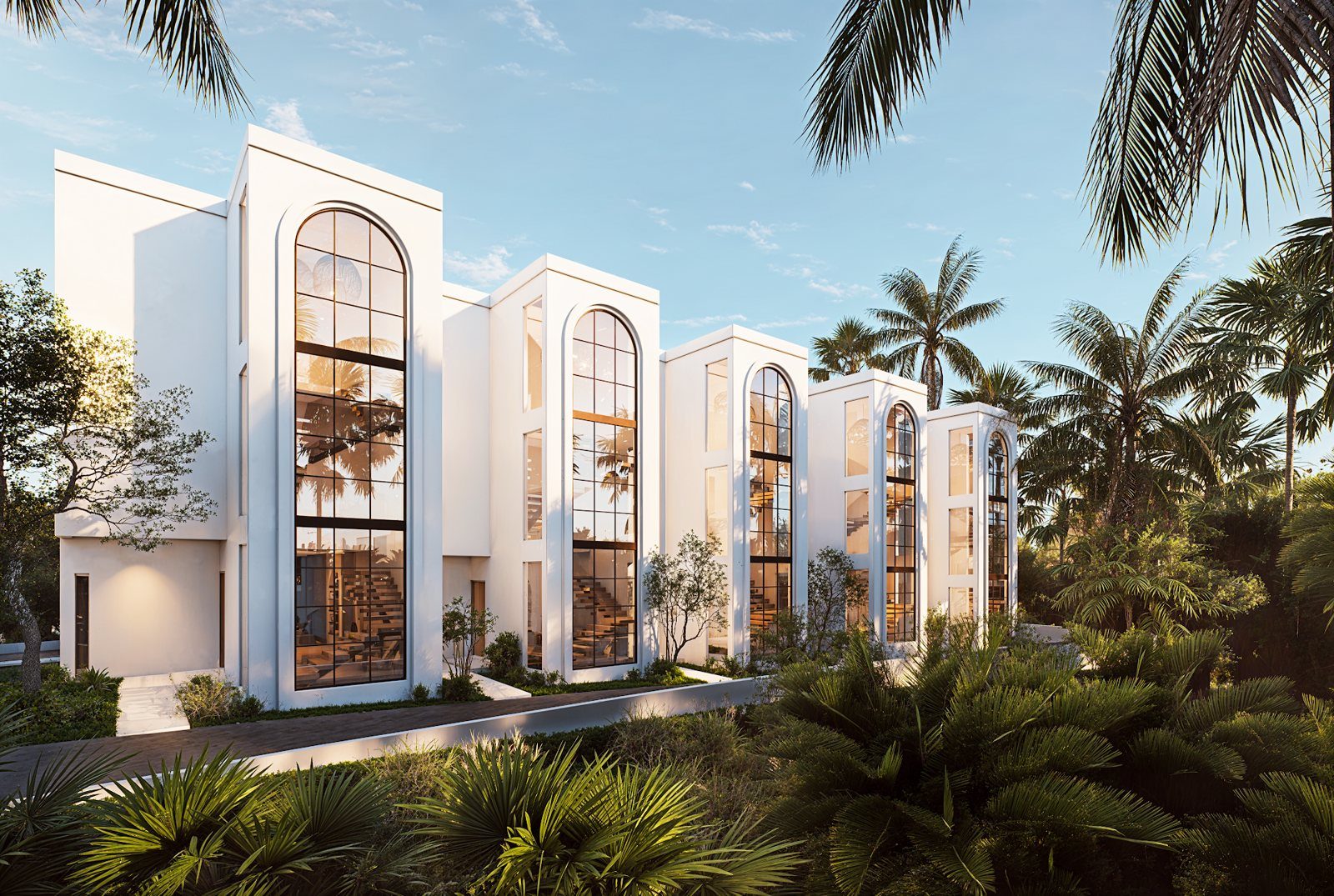 Ema 2 bedroom villa