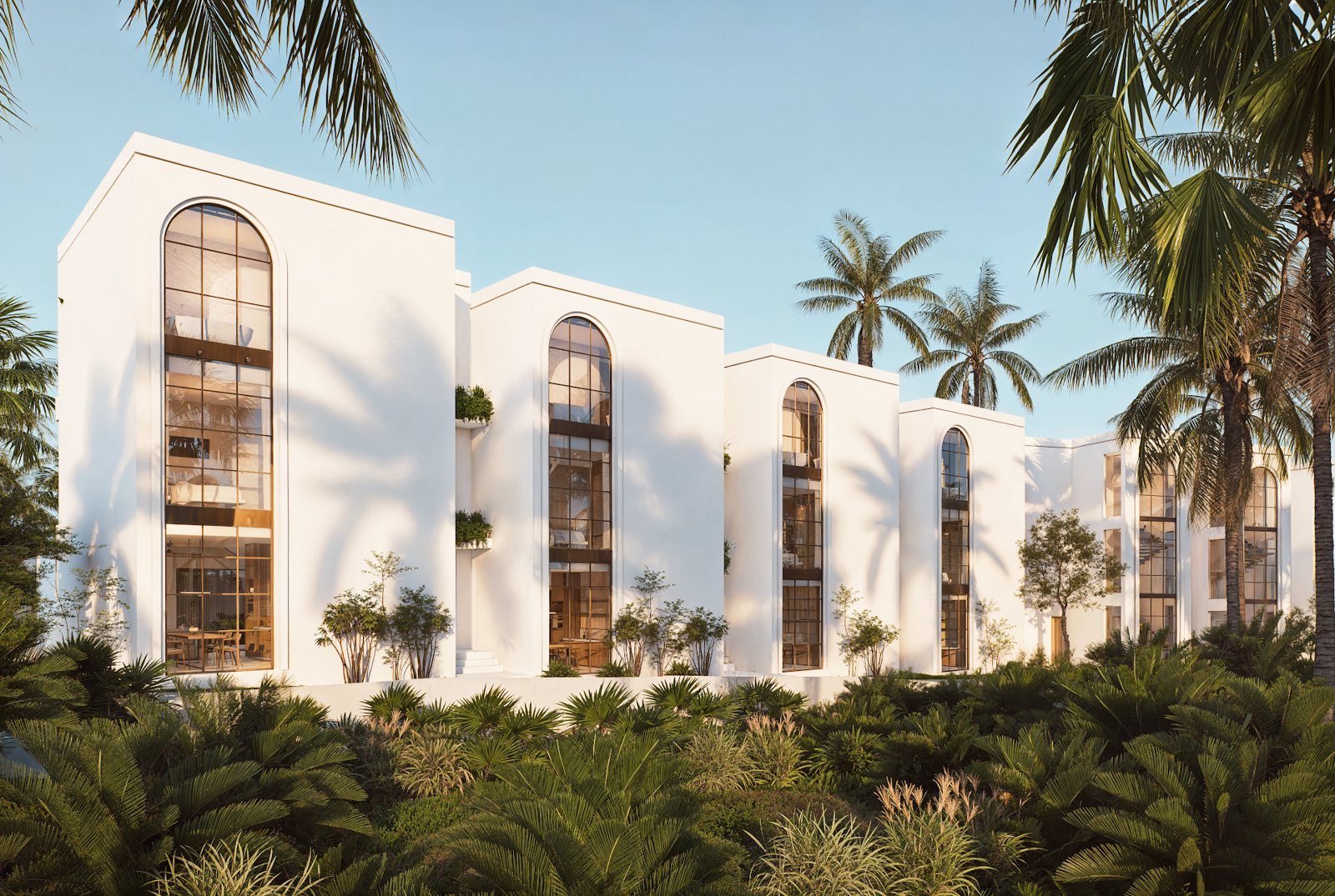 Ema 3 bedroom villa