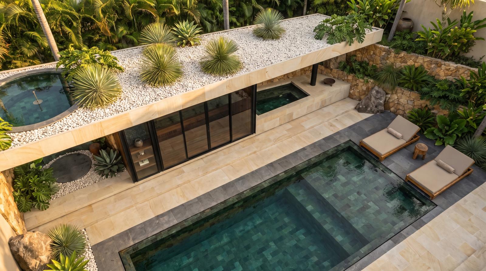 Kova villa